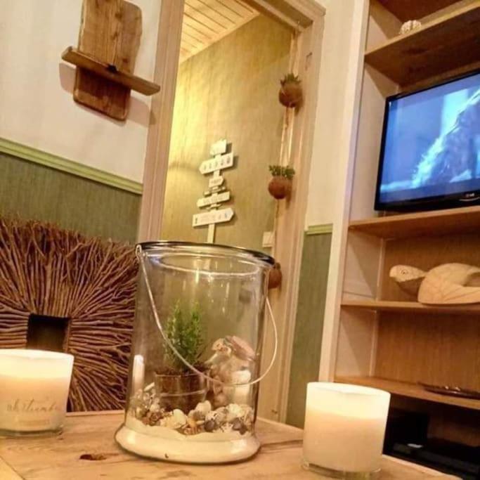 Villa Jean Gezellig Appartement Met Zeezicht بلانكنبرخ المظهر الخارجي الصورة