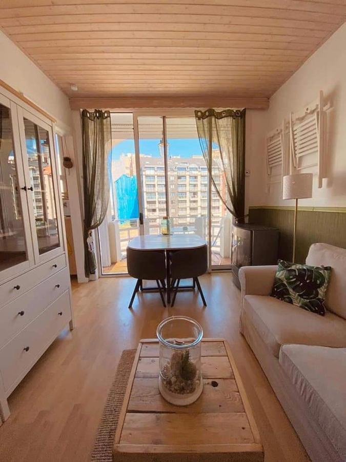 Villa Jean Gezellig Appartement Met Zeezicht بلانكنبرخ المظهر الخارجي الصورة