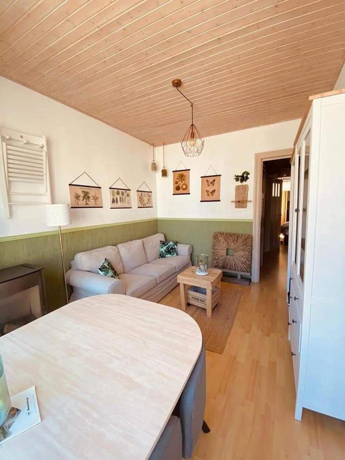 Villa Jean Gezellig Appartement Met Zeezicht بلانكنبرخ المظهر الخارجي الصورة