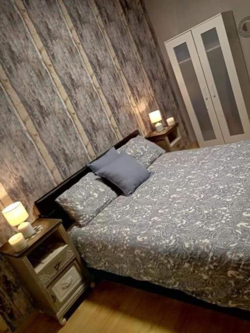 Villa Jean Gezellig Appartement Met Zeezicht بلانكنبرخ المظهر الخارجي الصورة
