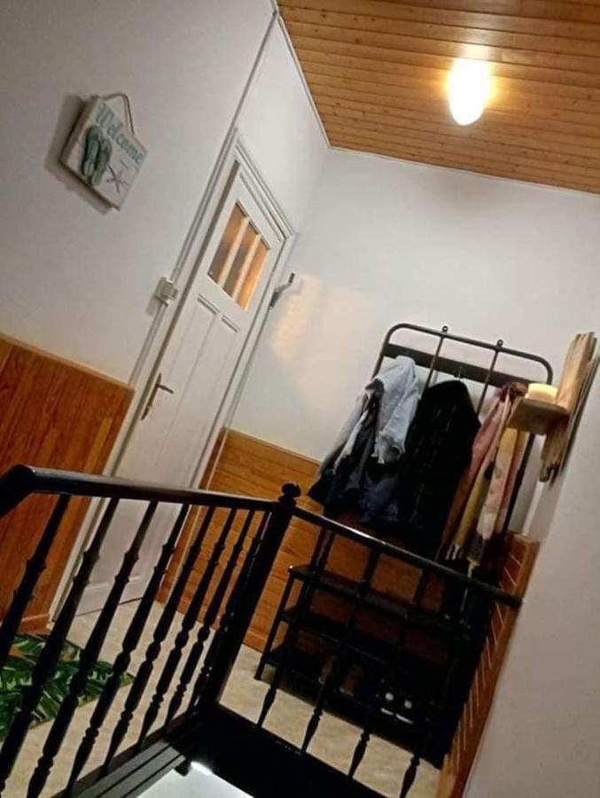 Villa Jean Gezellig Appartement Met Zeezicht بلانكنبرخ المظهر الخارجي الصورة