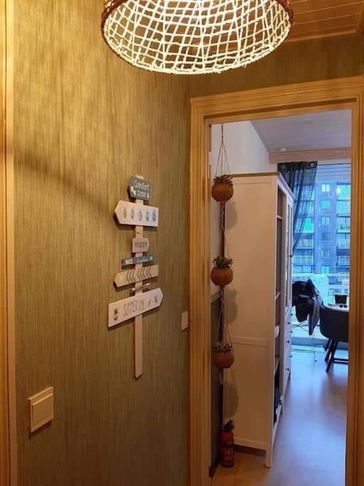Villa Jean Gezellig Appartement Met Zeezicht بلانكنبرخ المظهر الخارجي الصورة